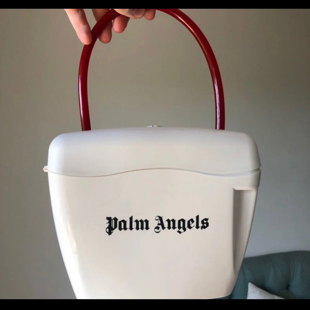 Palm Angels bag